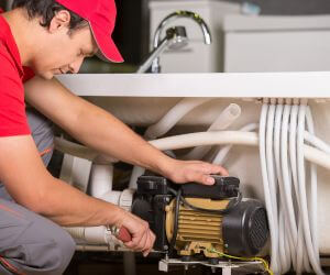 About Emergency plumbing pros Darien Center, NY